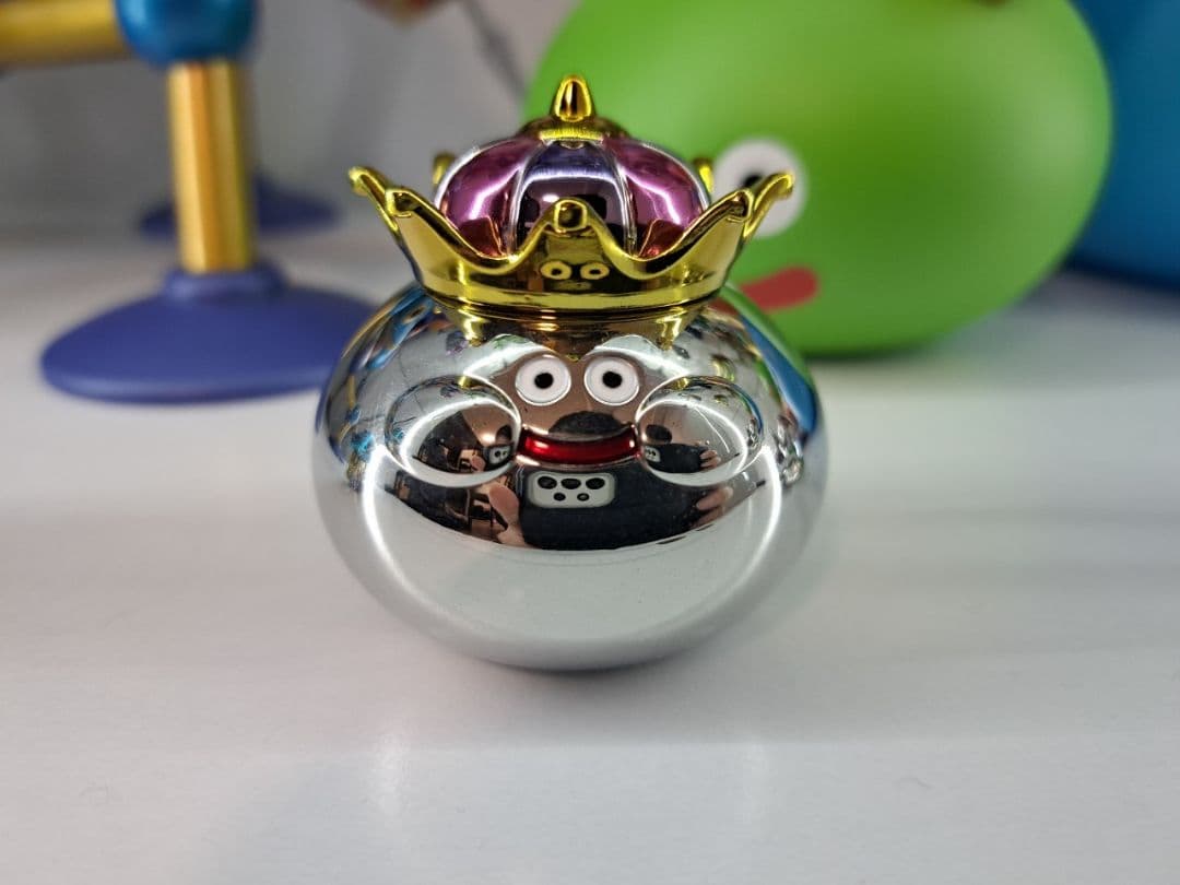 ドラゴンクエスト　メタリックモンスターズギャラリー等まとめ