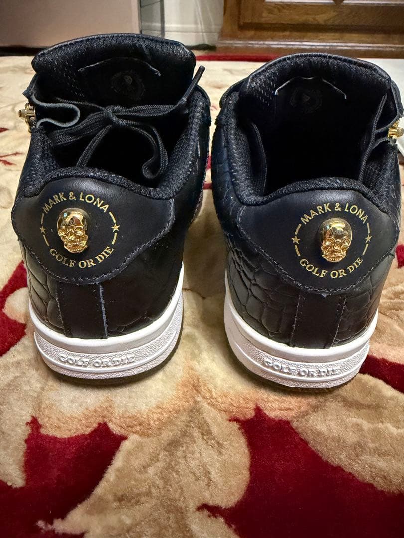 【ブランド】 MARK&LONA (マークアンドロナ)