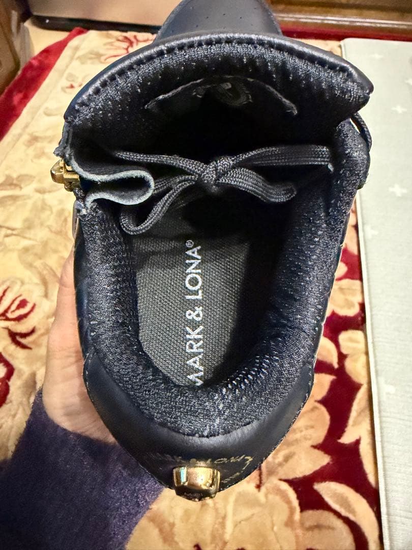 【ブランド】 MARK&LONA (マークアンドロナ)