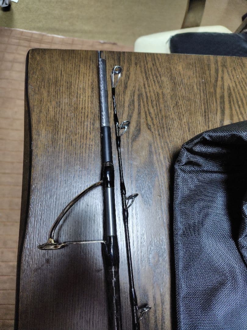 ロッド SHIMANO COLT SNIPER LIMITED S98XHJS