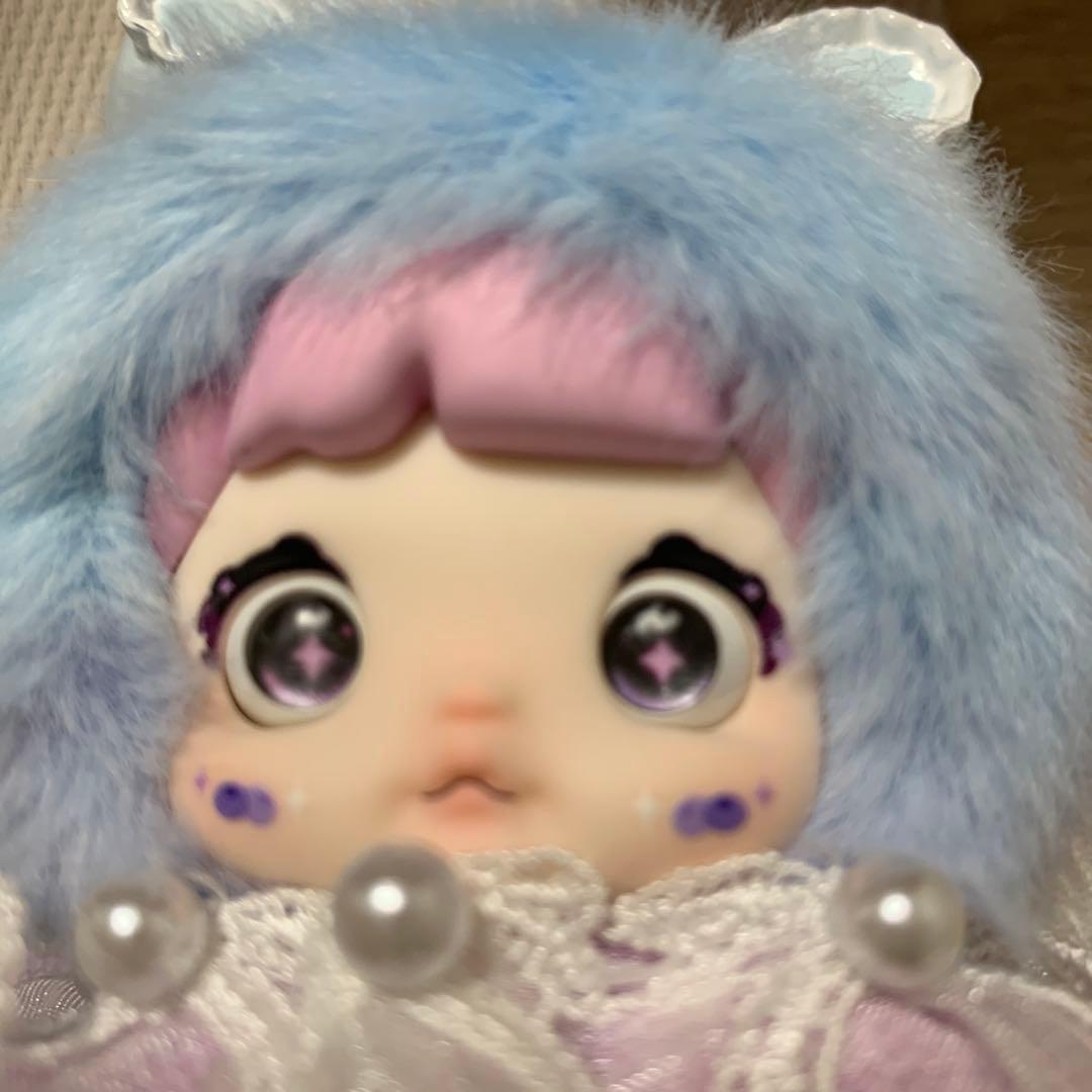 nommi baby sweetheartbunnyシークレット