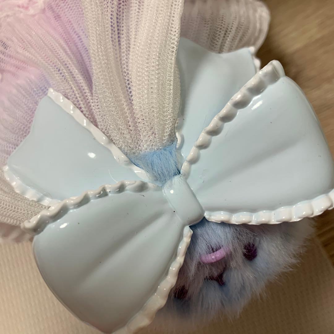 nommi baby sweetheartbunnyシークレット