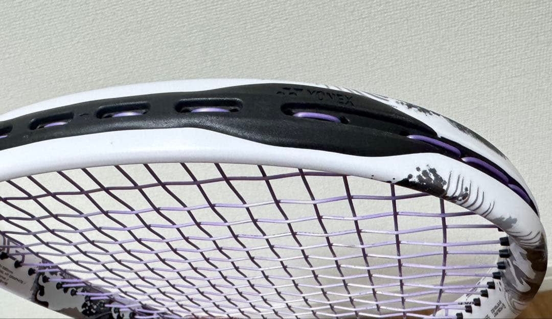 ジオブレイク80G YONEX