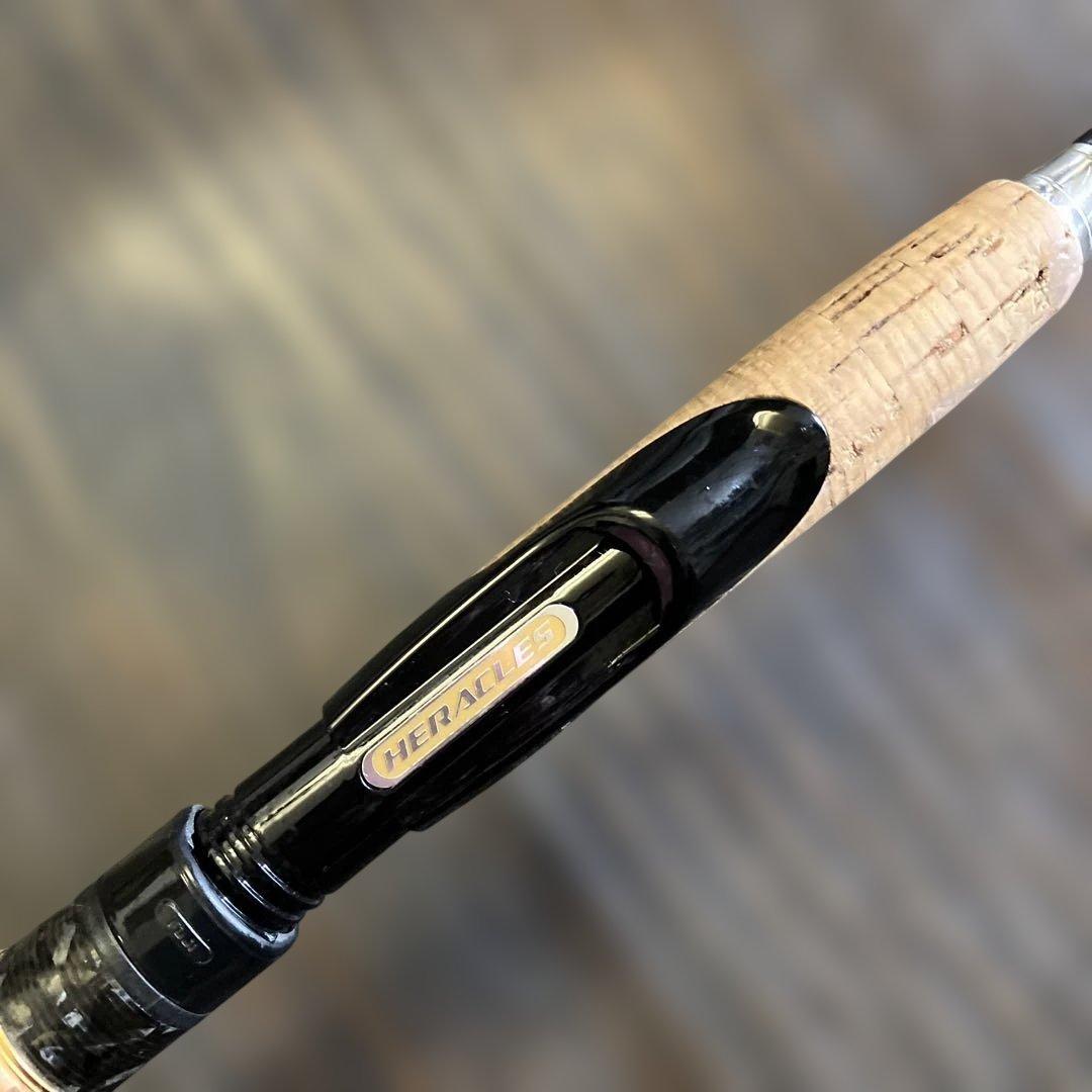 シローさん専用　　　　エバーグリーン　ヘラクレス