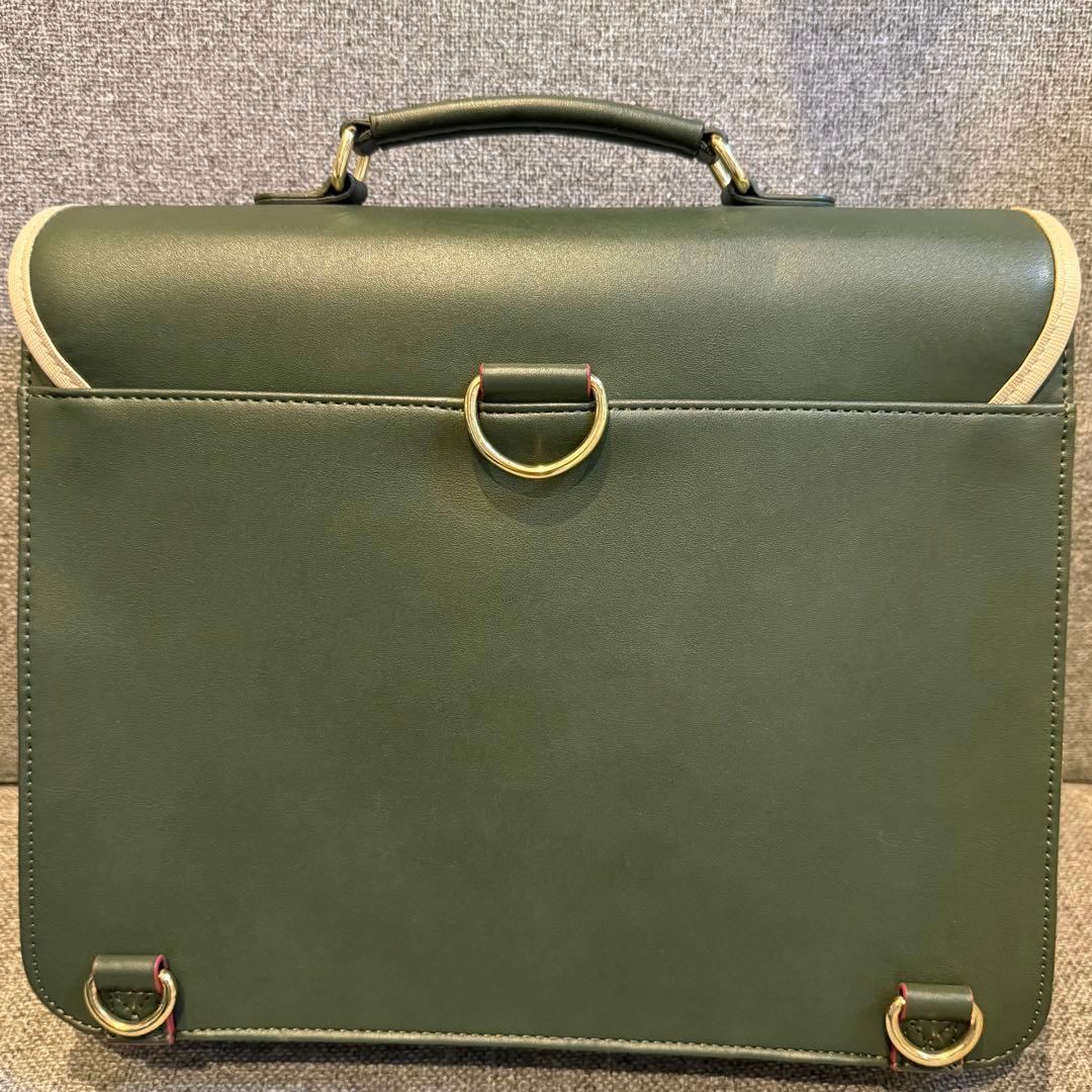 刀剣乱舞 篭手切江 Supergroupies バッグ