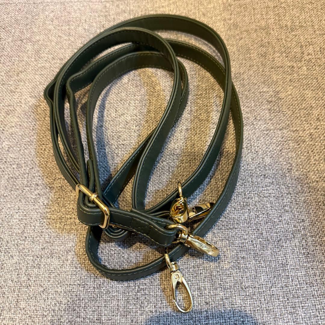 刀剣乱舞 篭手切江 Supergroupies バッグ