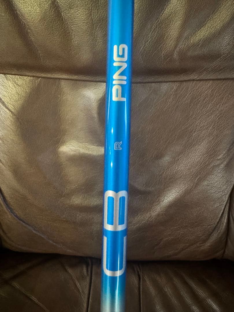 PING G440K ALTA JCB Blue R純正 ドライバー用シャフト