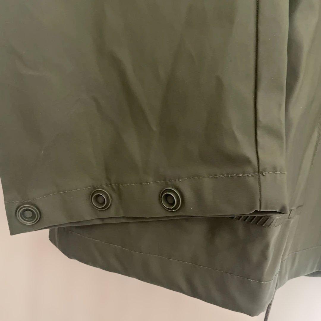 Cabela's フィッシングウェア レイン用 釣り アメリカンサイズS USA