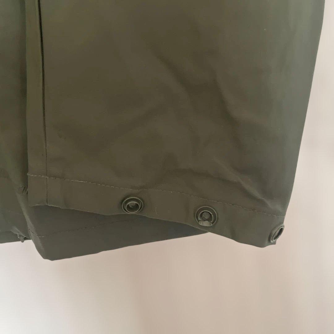 Cabela's フィッシングウェア レイン用 釣り アメリカンサイズS USA