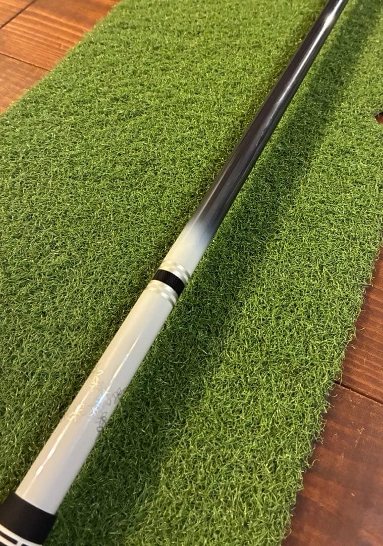 Diamana PD 50 S ドライバー用シャフト