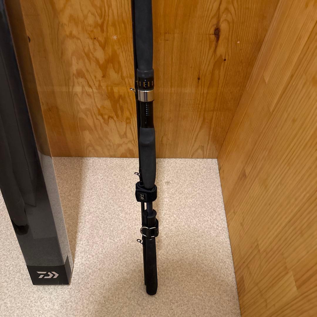 DAIWA 極鋭 ヒラメ H-270 J