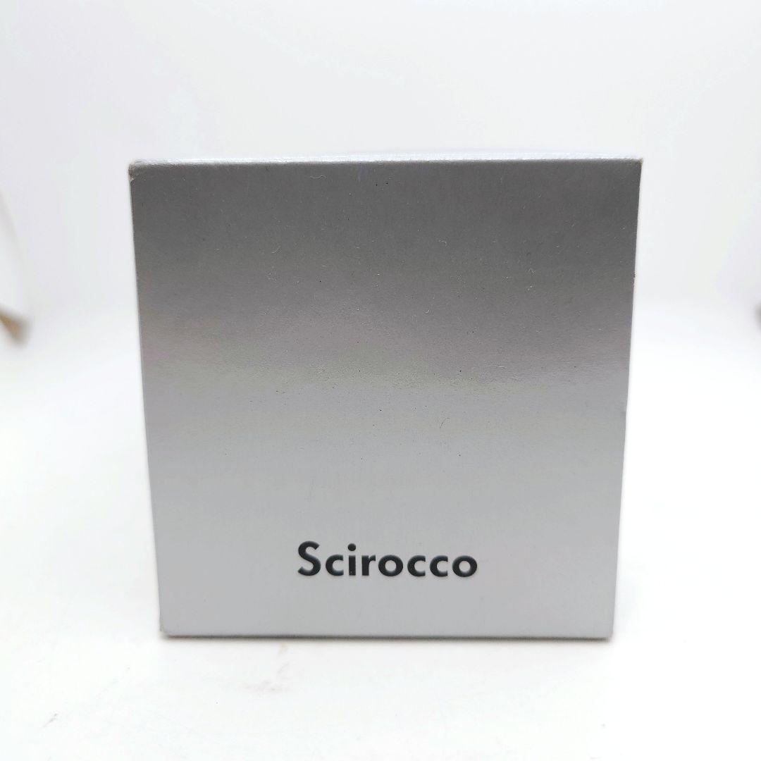 特注1/43 Scirocco ホワイト フォルクスワーゲン・シロッコ ミニカー