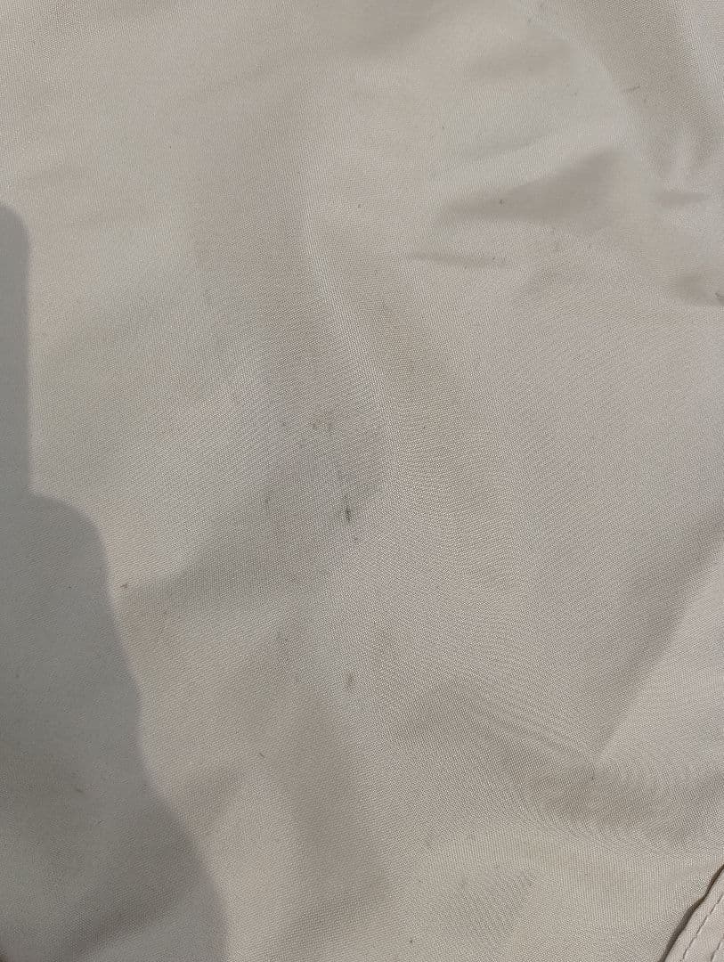 パップテントタープ泊セット