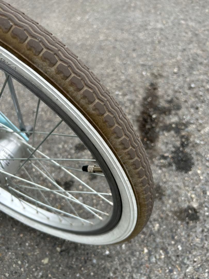 子供自転車20インチ