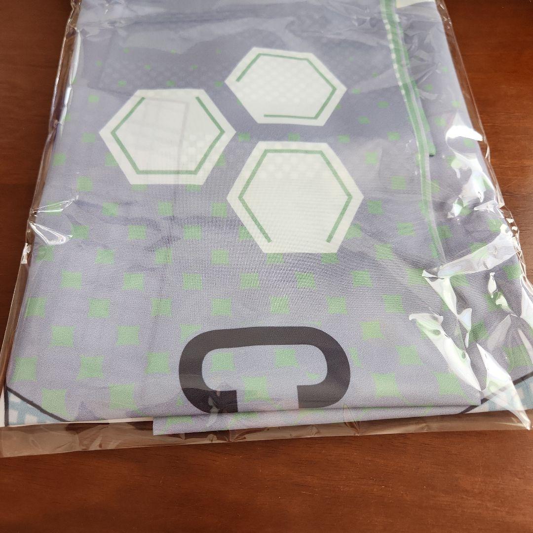 GQuuuuuuX ガンダム ジークアクス 極楽湯 シャリア・ブル 抽選のぼり