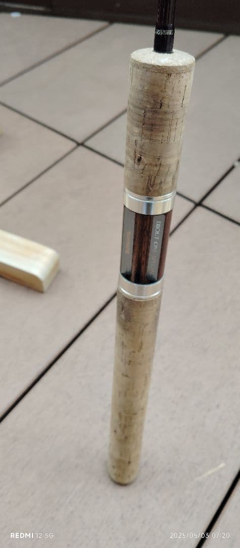 トラウトワンスペシャル　66L 　シマノ