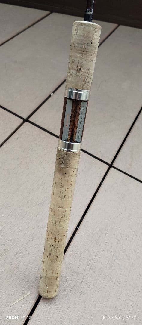 トラウトワンスペシャル　66L 　シマノ