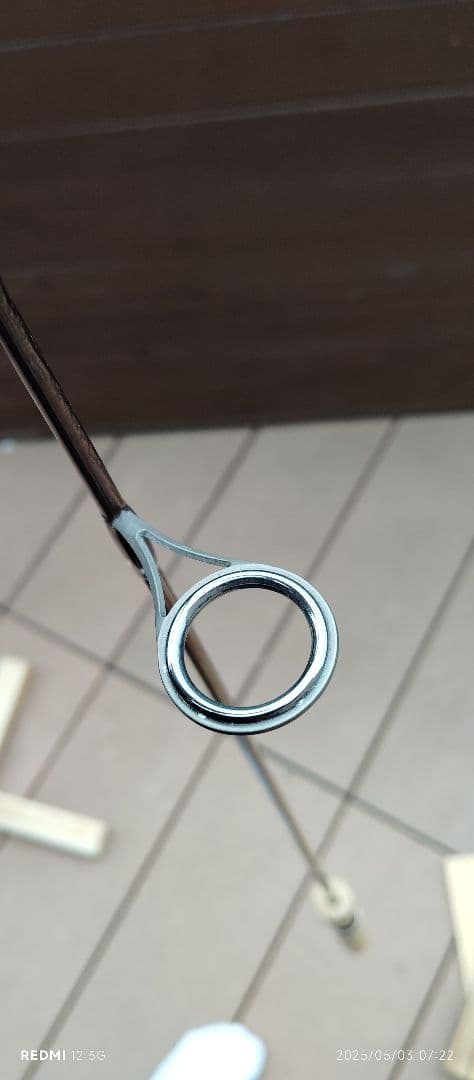 トラウトワンスペシャル　66L 　シマノ