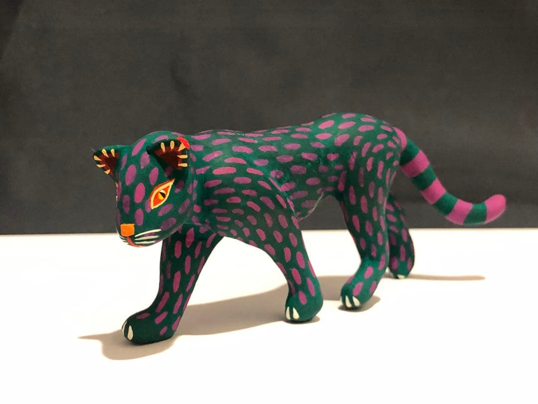 【アレブリヘ】オシシハナシカーク