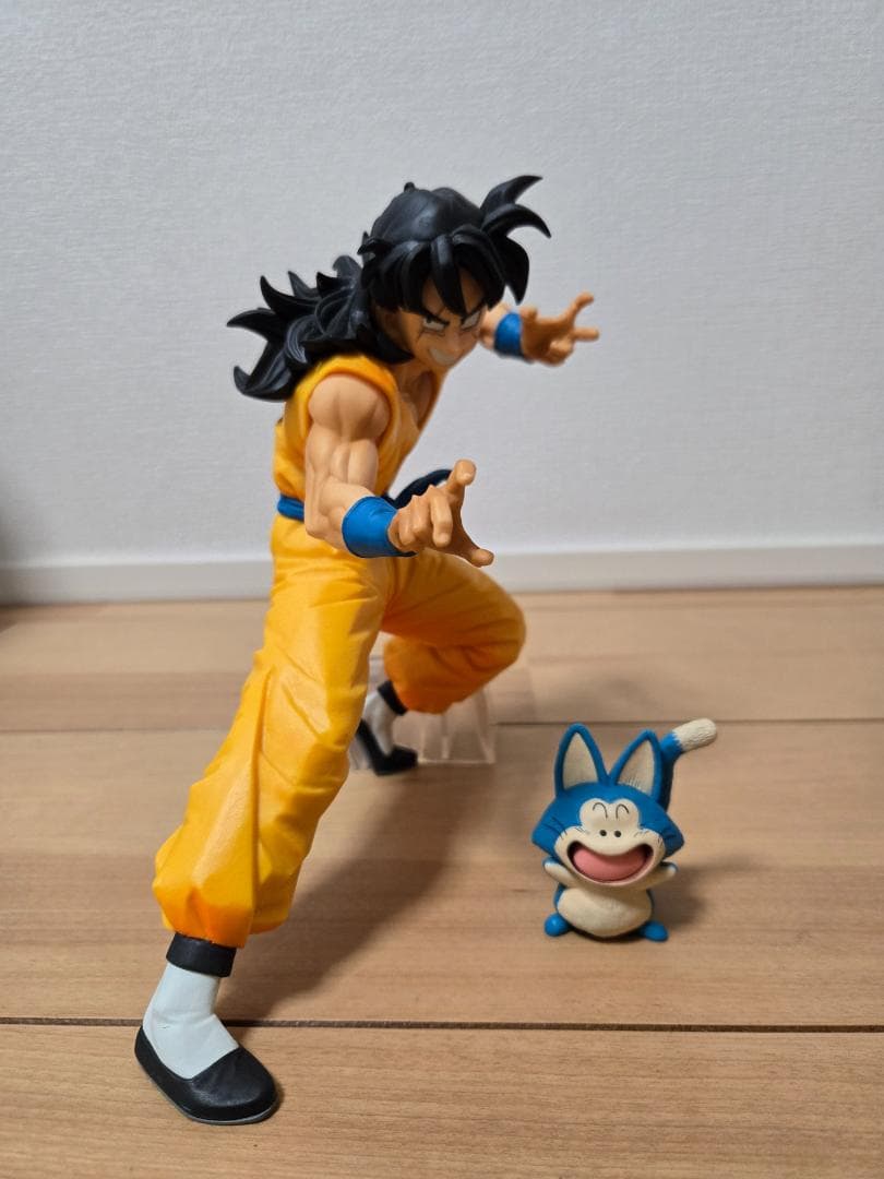 ドラゴンボール　一番くじ　悟空　クリリン　悟飯　ピッコロ　など８体まとめ売り