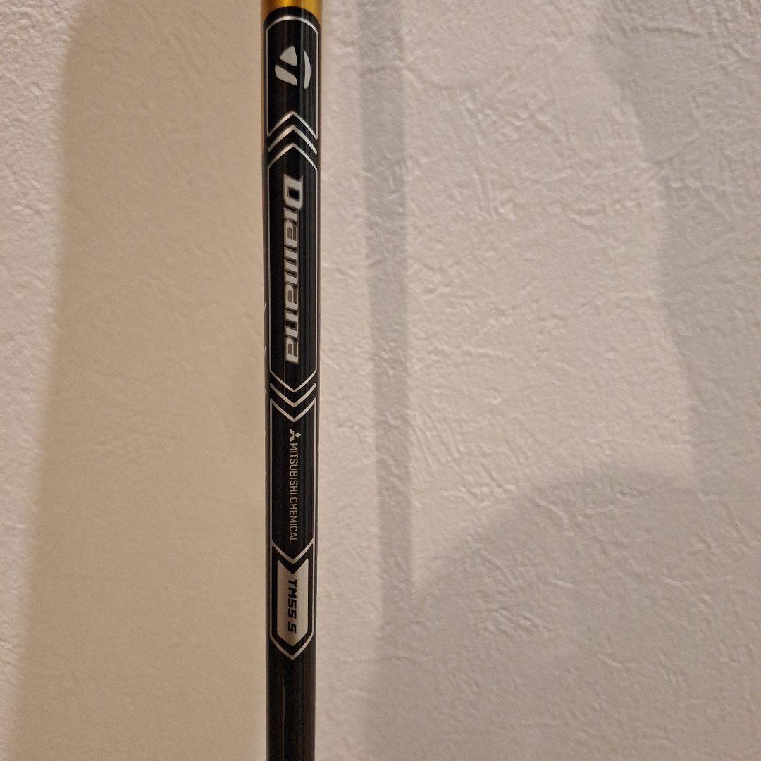 r7 QUAD ミニドライバー 11.5° テーラーメイド