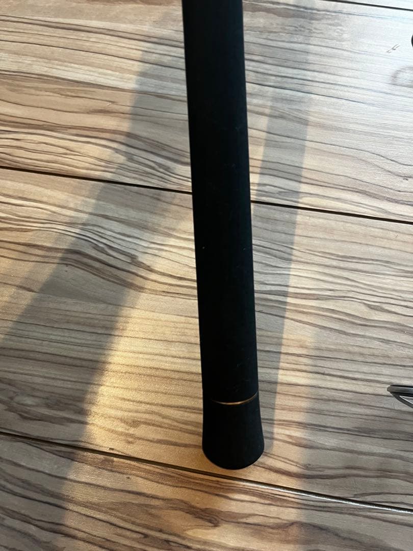 メジャークラフト　ソルパラジギング　SPXJ-S60MH