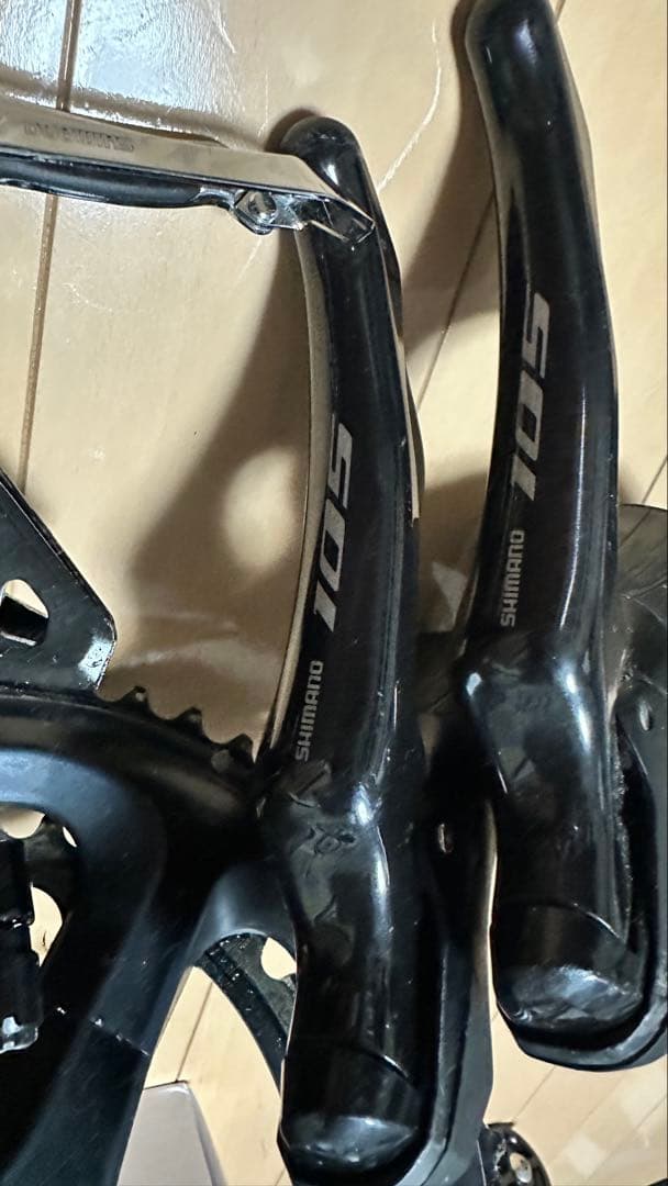 105 アルテグラ グループセット 7000 8000