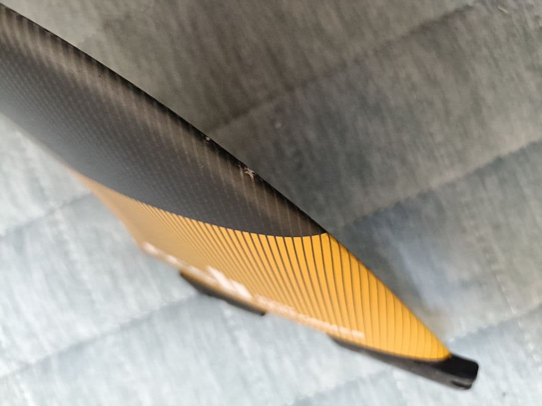 FCS II フィン パフォーマー Мサイズ