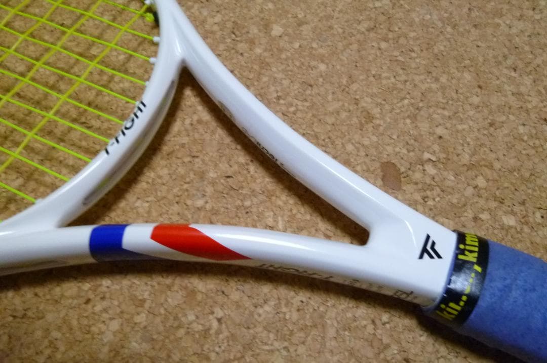 テクニファイバー　 T-FIGHT 285 　Ｇ2　2025　美品