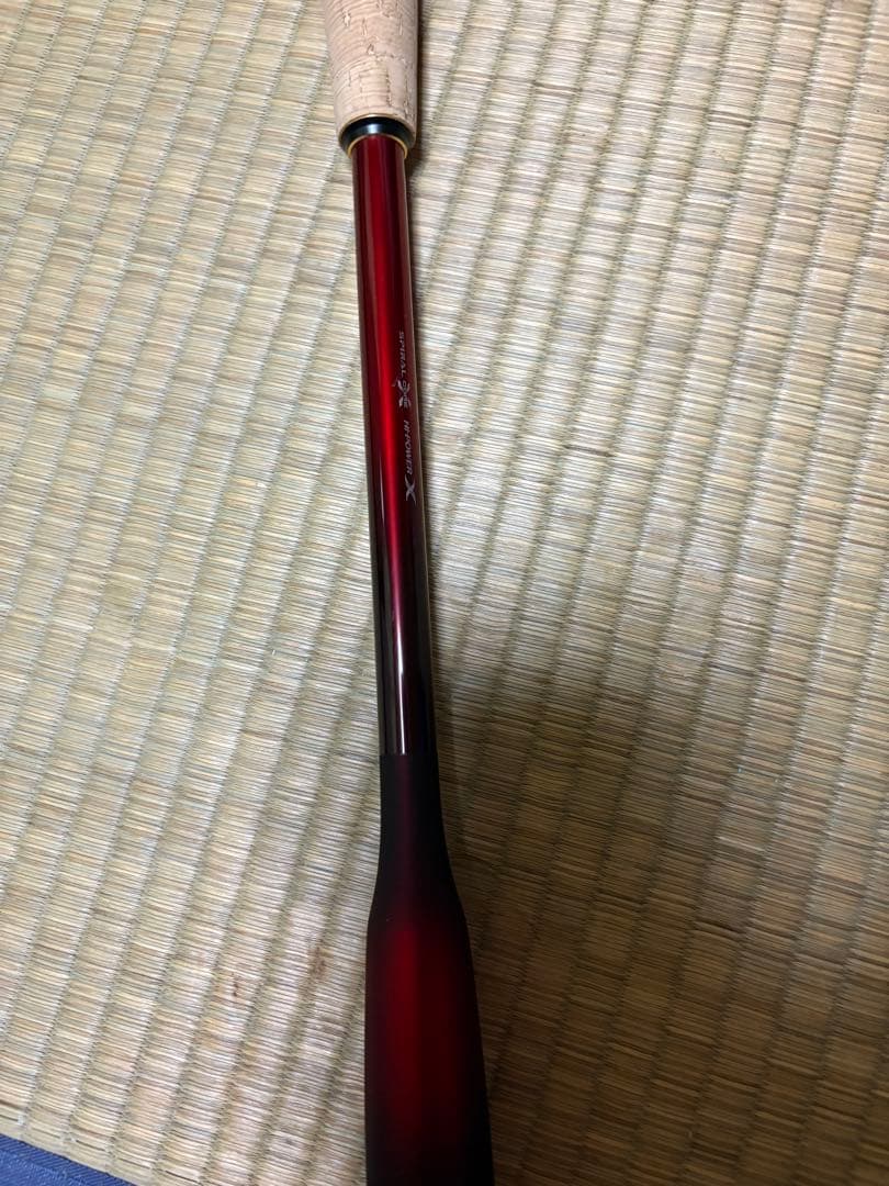 シマノ 18ワールドシャウラ　2704RS-2