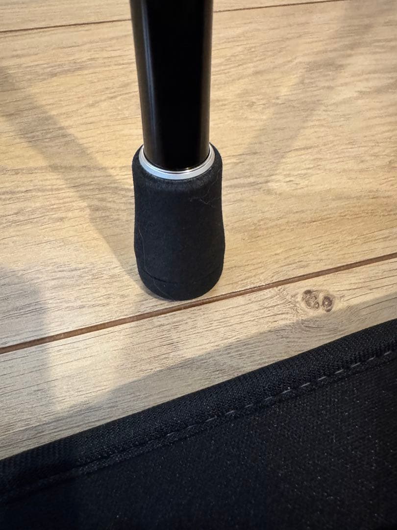 スティーズ　リアルコントロール　73H-sv 美品