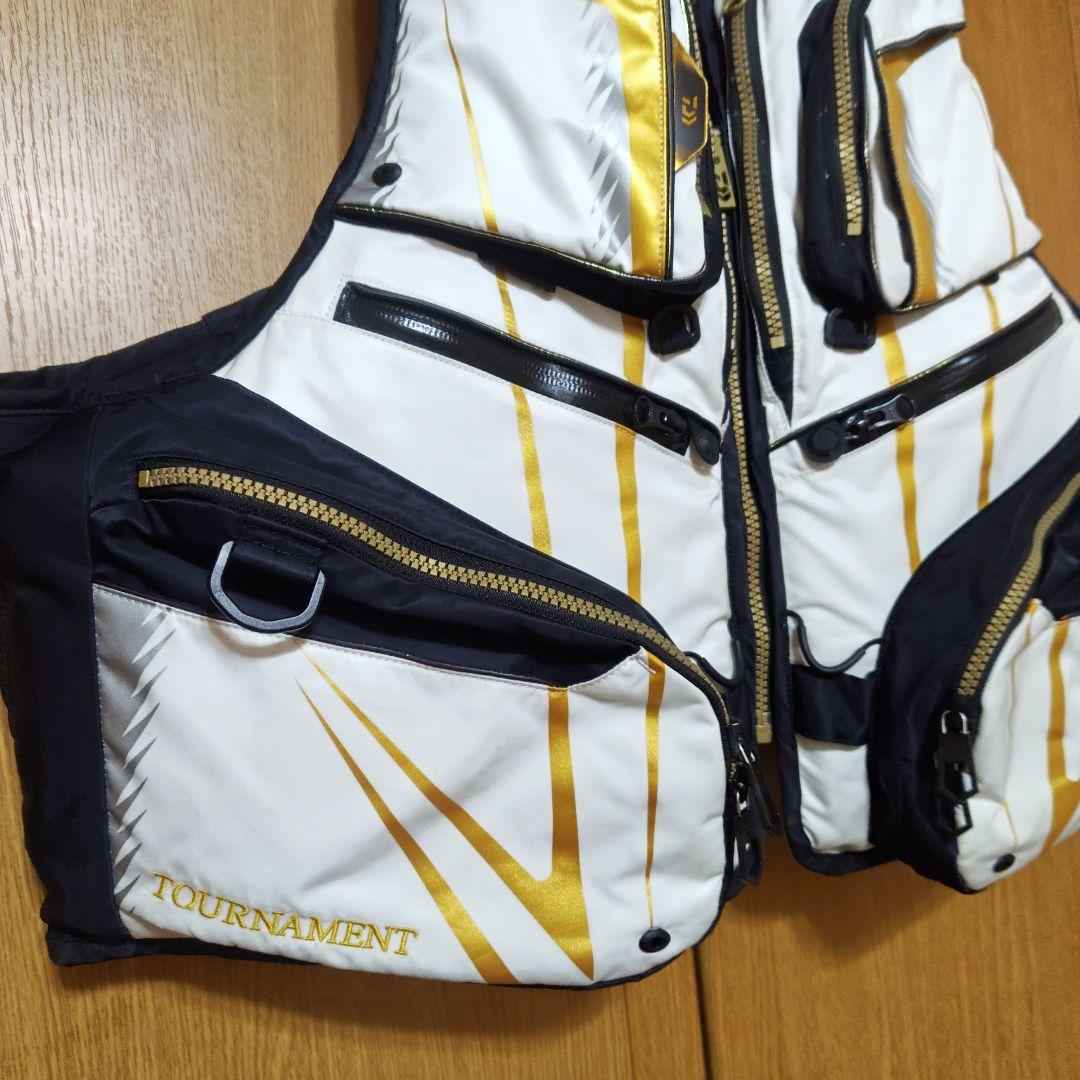 【ダイワ】DF-3023T トーナメント バリアテック® サイバーフロート XL