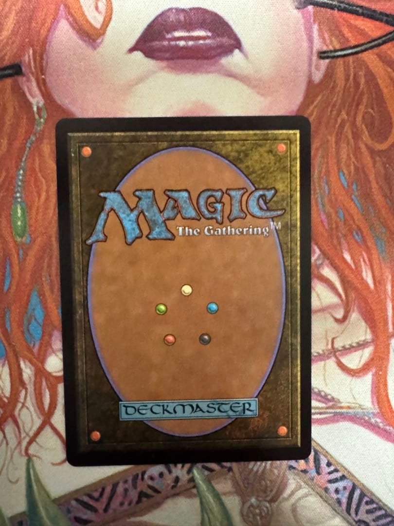 【MTG】最後まで…リスティックの研究【FF】