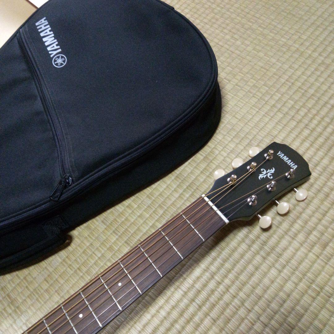 ヤマハ APXT・2 小型 エレアコ ギター