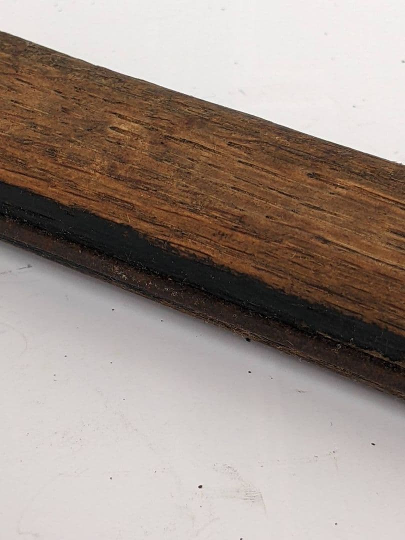 江戸時代　火消し 用具8　骨董品