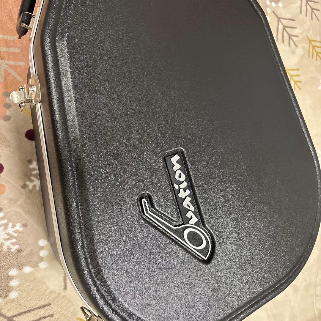 ギター admas Ovation 1581-5