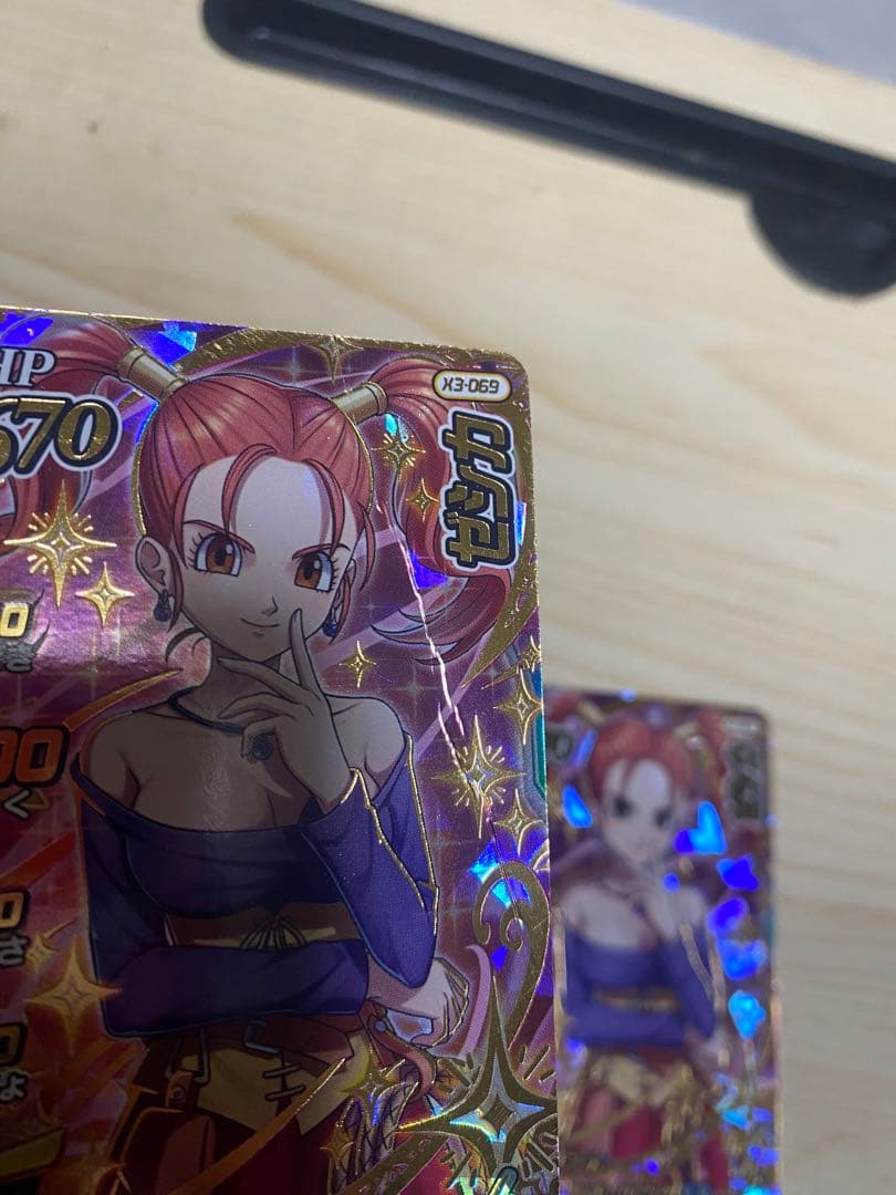 ドラクエクロスブレイドまとめ売り