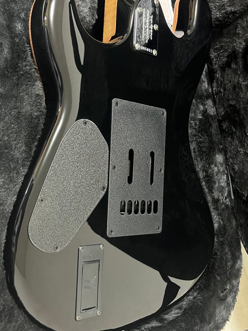 ギター musicman SABRE HT