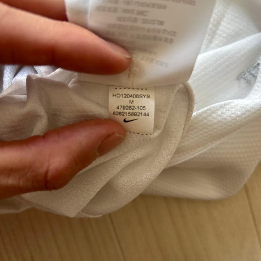 Nike マンチェスター・ユナイテッド ホワイト 2012-2013シーズン