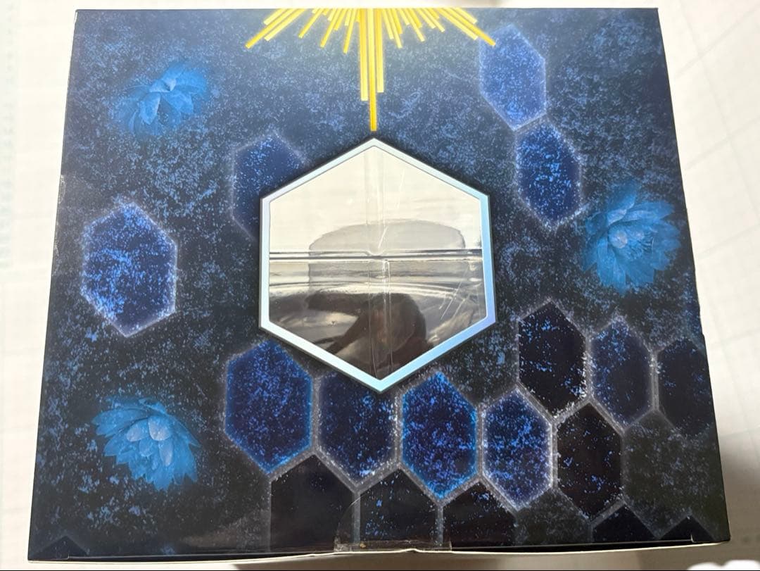 Dグレ　神田　フィギュア