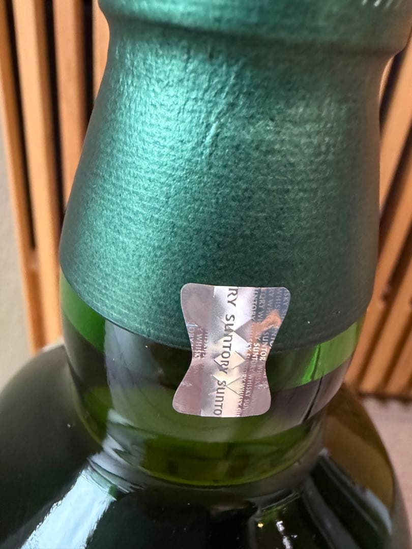 【新品未開封】白州ウイスキー2025リミテッドエディション