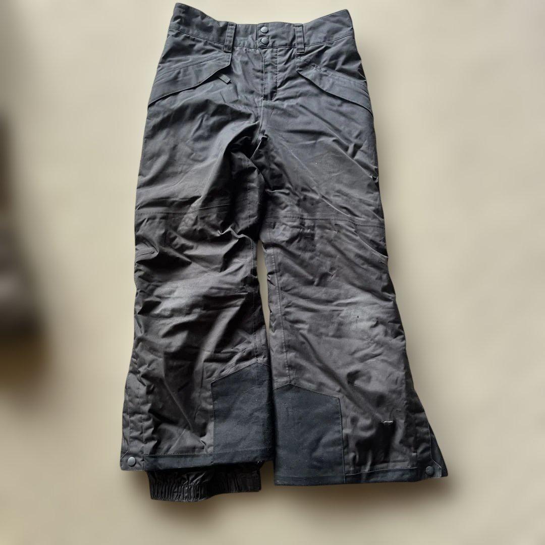 Patagonia スノーボードウェアセット　キッズ　120