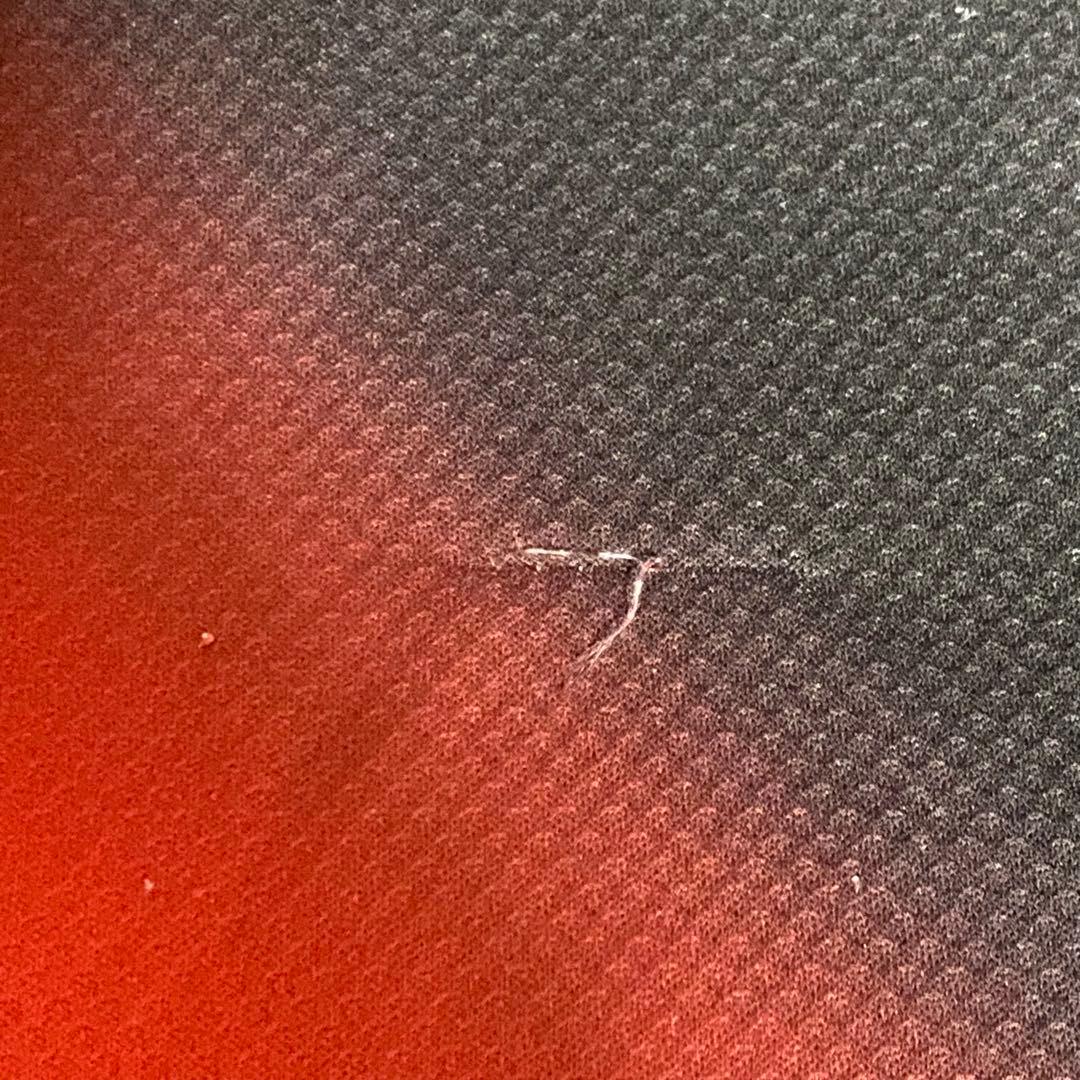 【NTT東日本】 YONEX◾️ヨネックス◾️ゲームシャツ◾️ユニフォーム◾️L