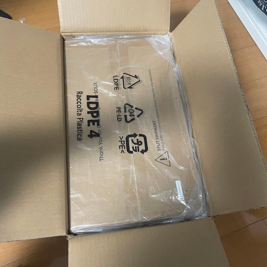 Anker Solix C1000 Gen2 ポータブル電源 キャリーケースつき