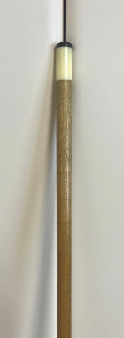 Adam ビリヤード キュー オールド ビンテージ 58インチ