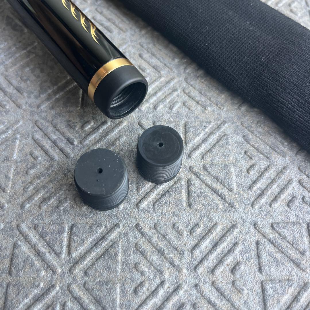 【美品】がま磯　グレ 競技スペシャル4　15-50