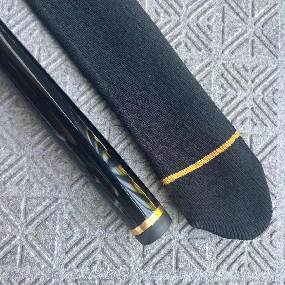 【美品】がま磯　グレ 競技スペシャル4　15-50