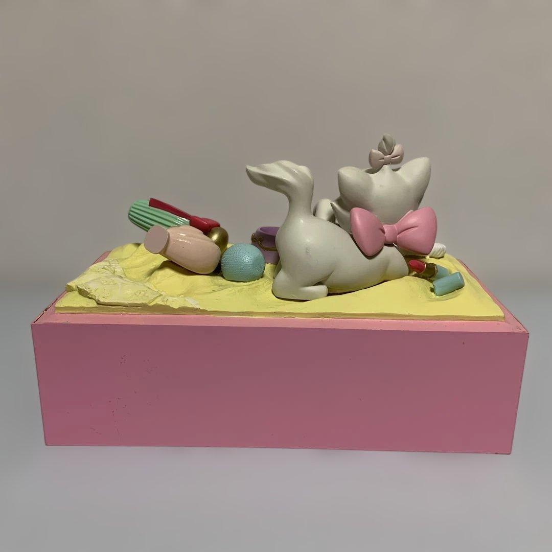 The Aristocats キューティッシュ コレクション ピンク ディズニー