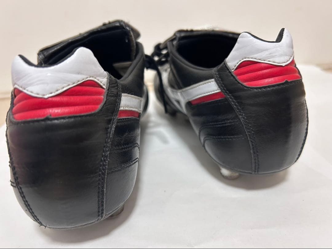 MIZUNO ミズノ モレリアII JAPAN 26cm