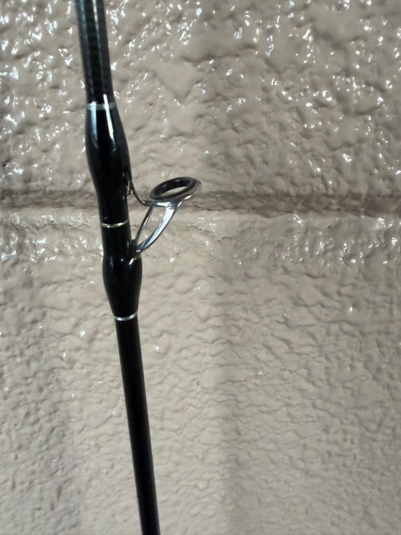 BLUESNIPER 96ML ショアジギングロッド